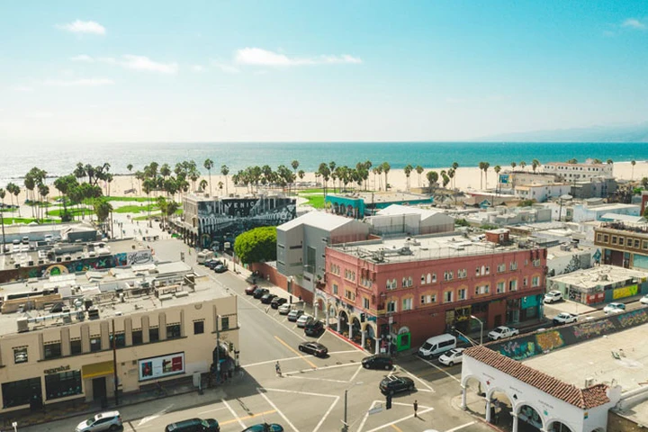 Los Angeles