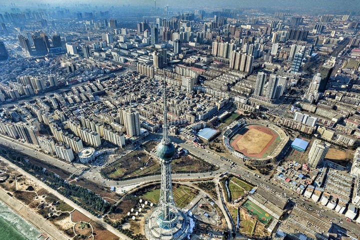 Luoyang