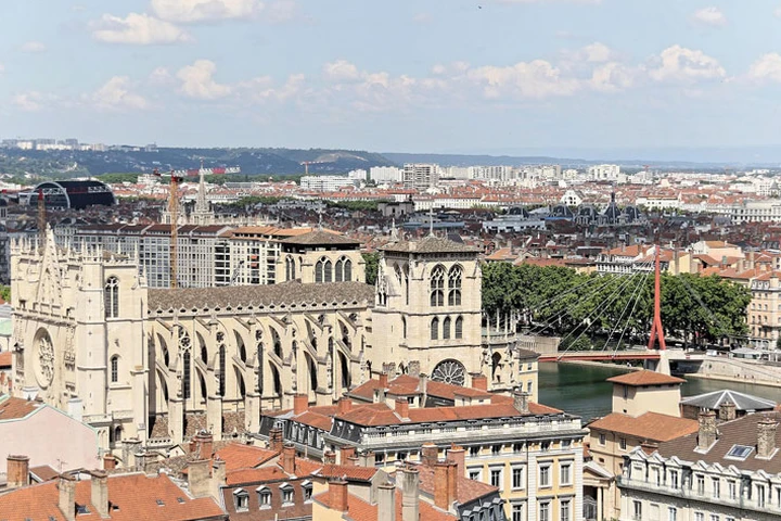 Lyon