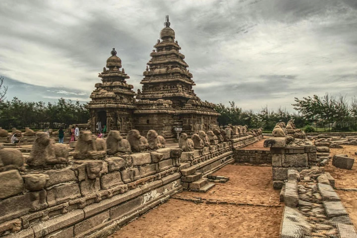 Madurai