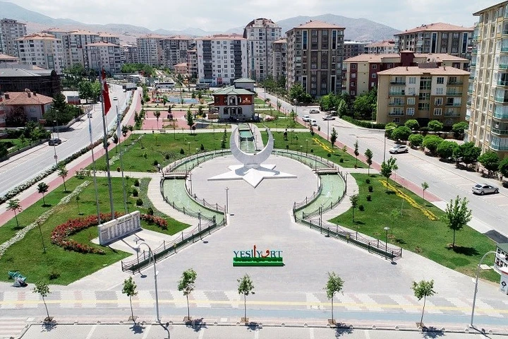 Malatya