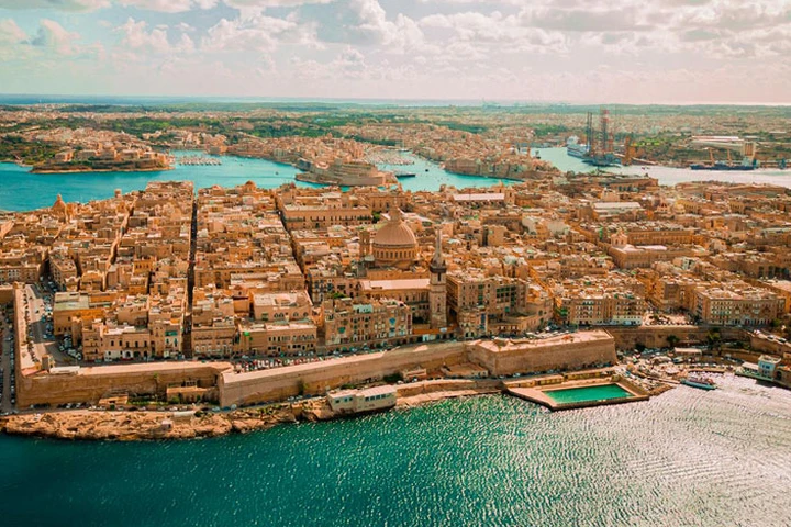Malta