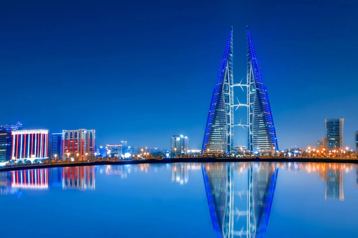 Manama