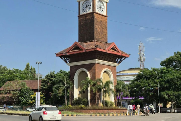 Mangalore