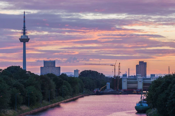 Mannheim