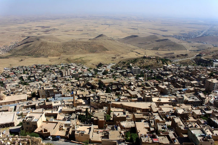 Mardin