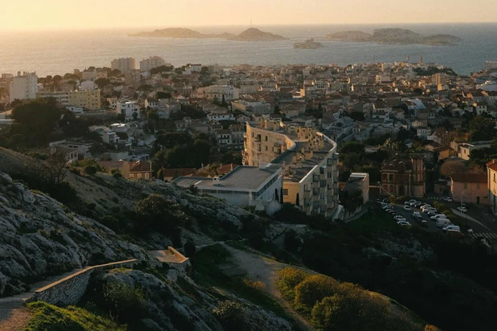 Marseille
