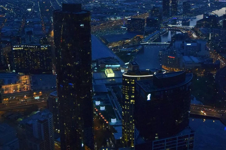 Melbourne