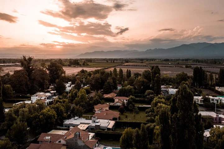 Mendoza