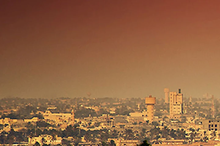 Misurata