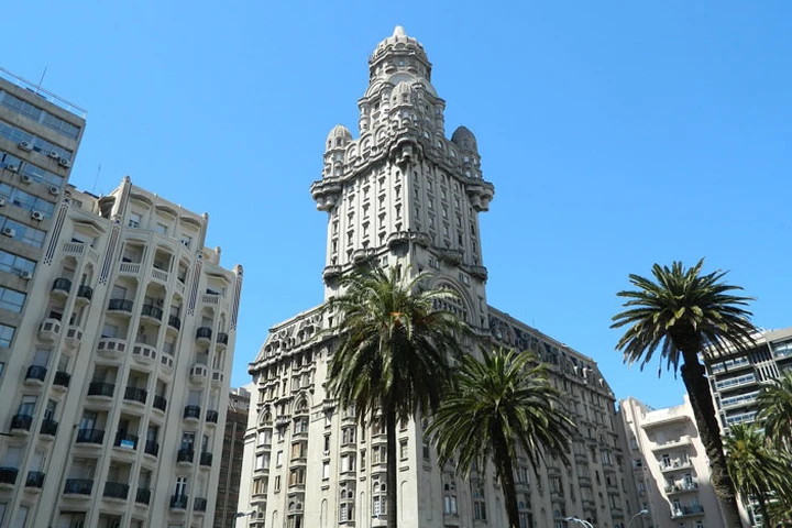 Montevideo