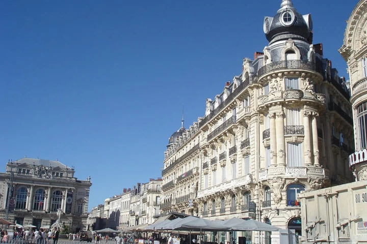 Montpellier