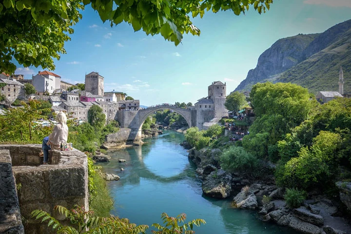 Mostar