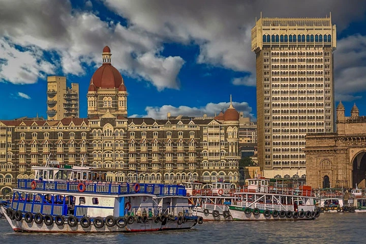 Mumbai