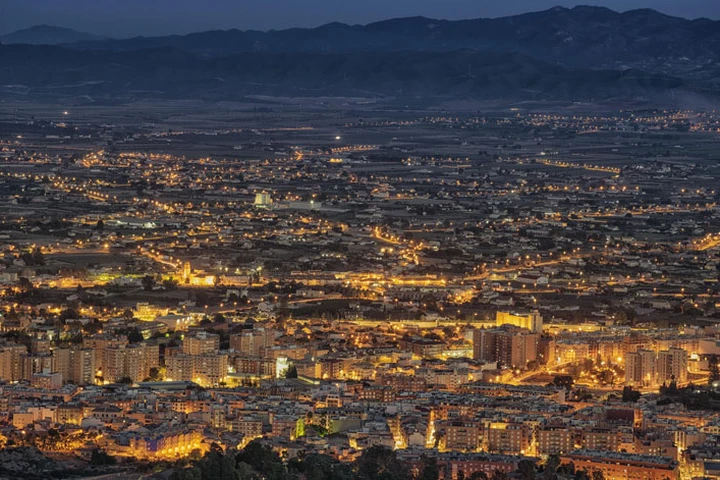 Murcia