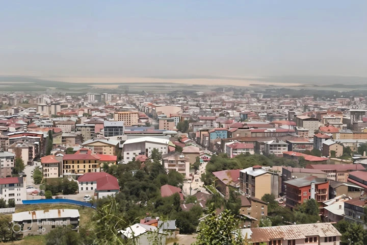 Muş