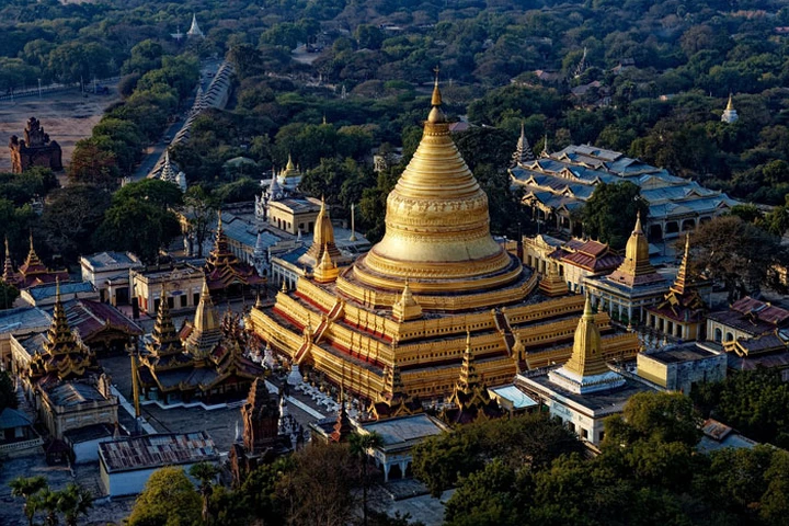 Myanmar