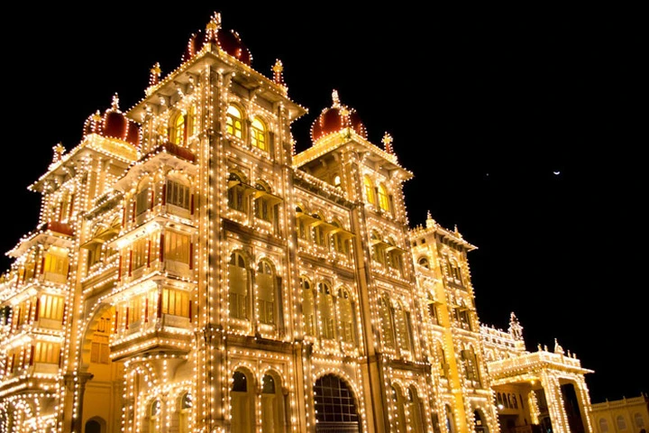 Mysore