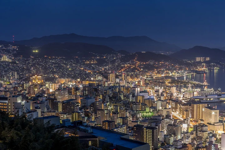Nagasaki