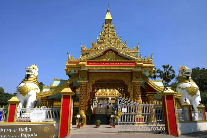 Nagpur