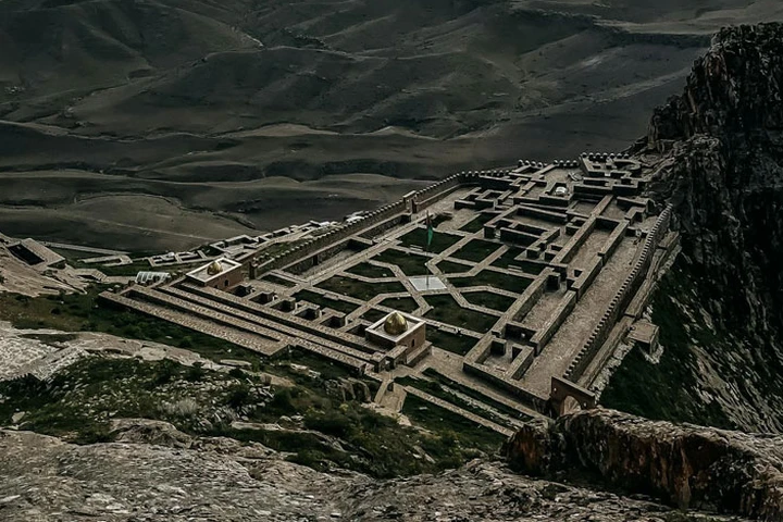 Nahçıvan