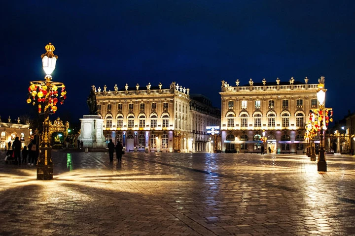 Nancy