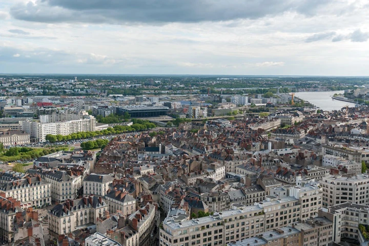 Nantes