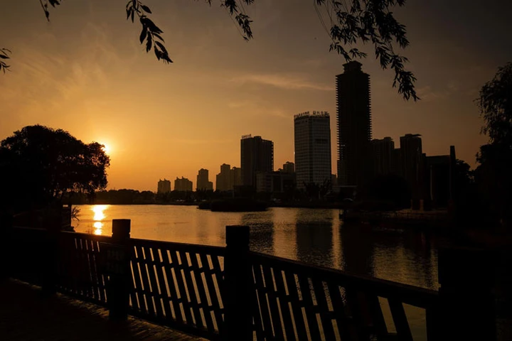 Nantong