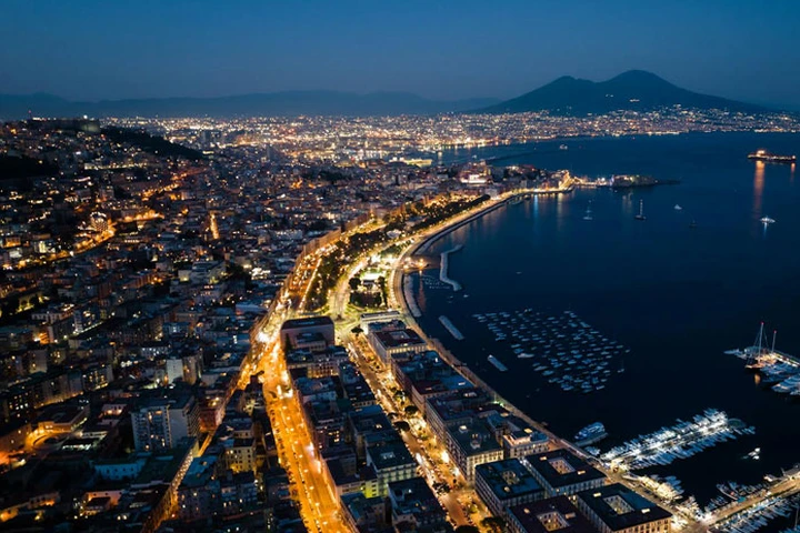 Napoli