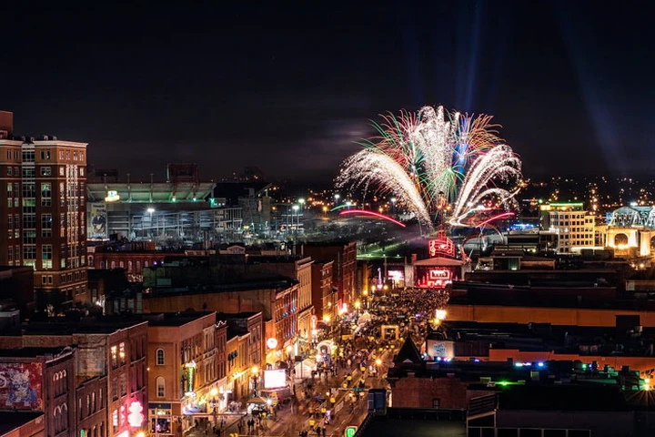 Nashville