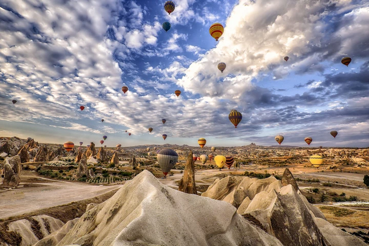 Nevşehir
