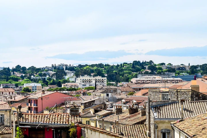 Nimes