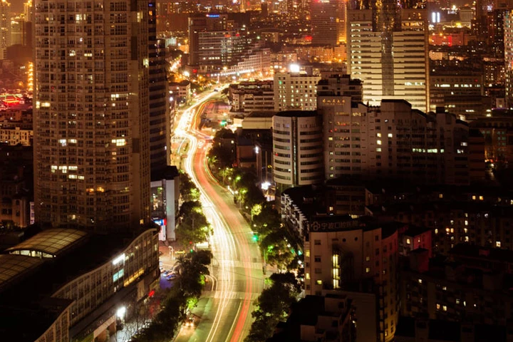 Ningbo