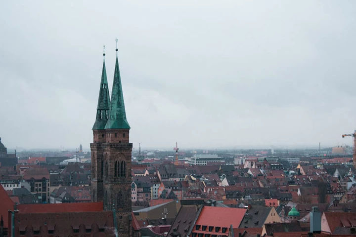 Nürnberg