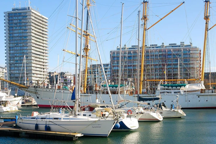 Oostende