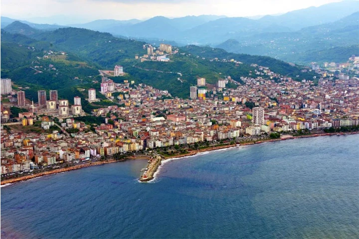Ordu