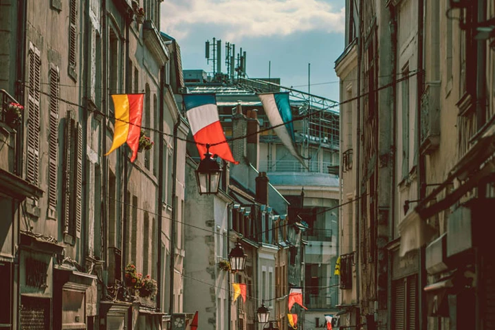 Orléans