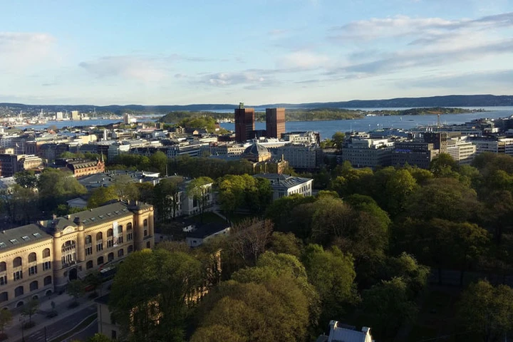 Oslo