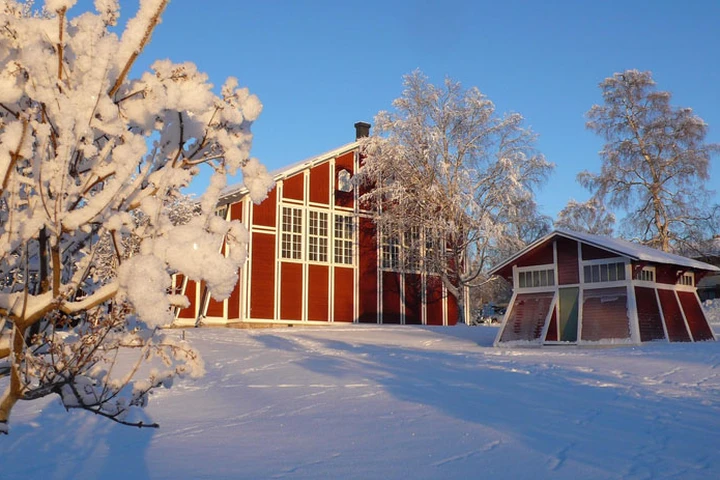 Östersund