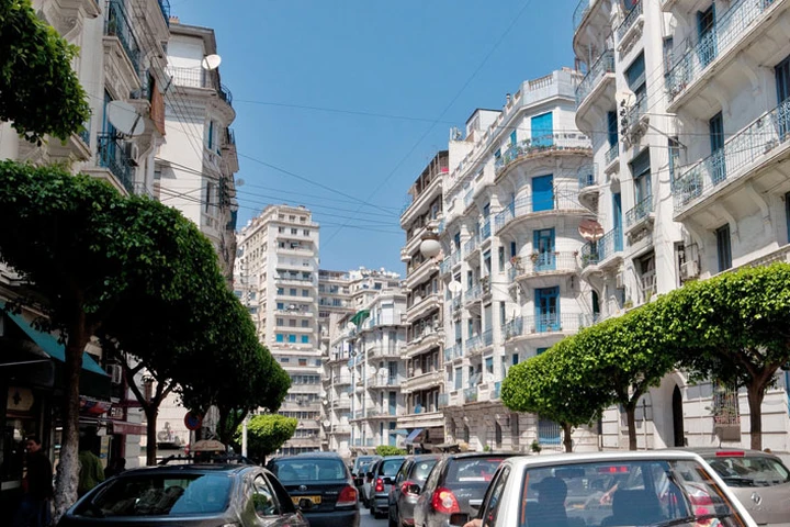 El Oued