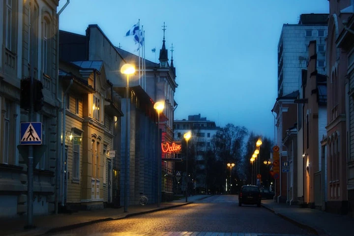 Oulu