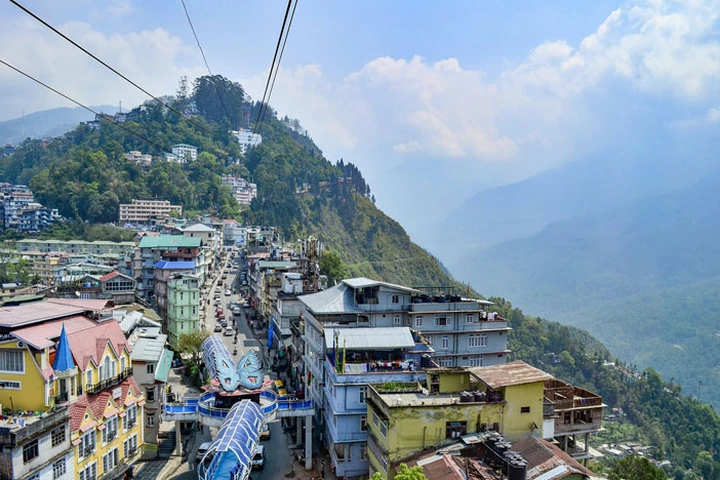 Pakyong