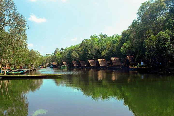 Palembang