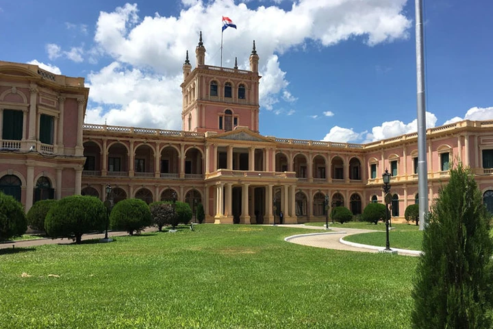 Paraguay