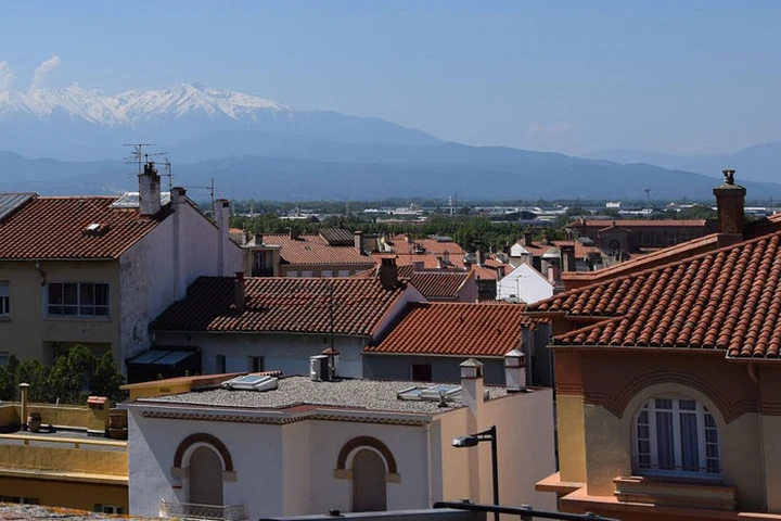 Perpignan