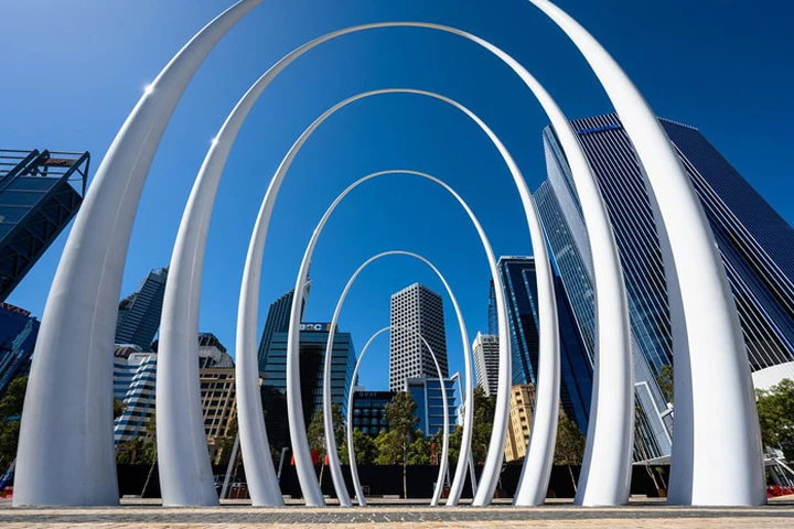 Perth