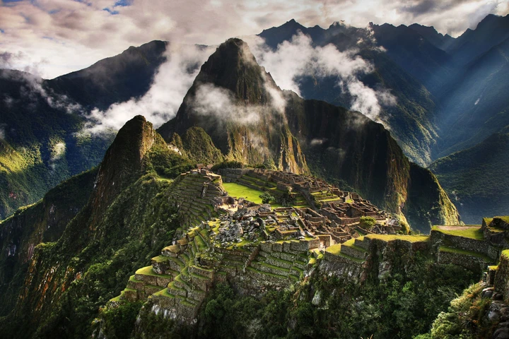 Peru