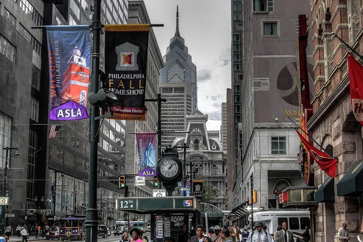 Philadelphia