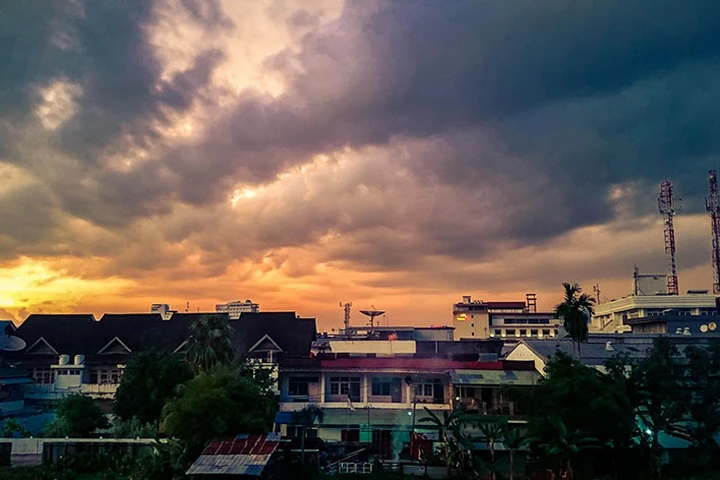 Pontianak