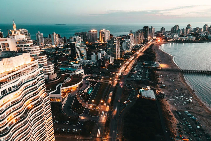 Punta del Este